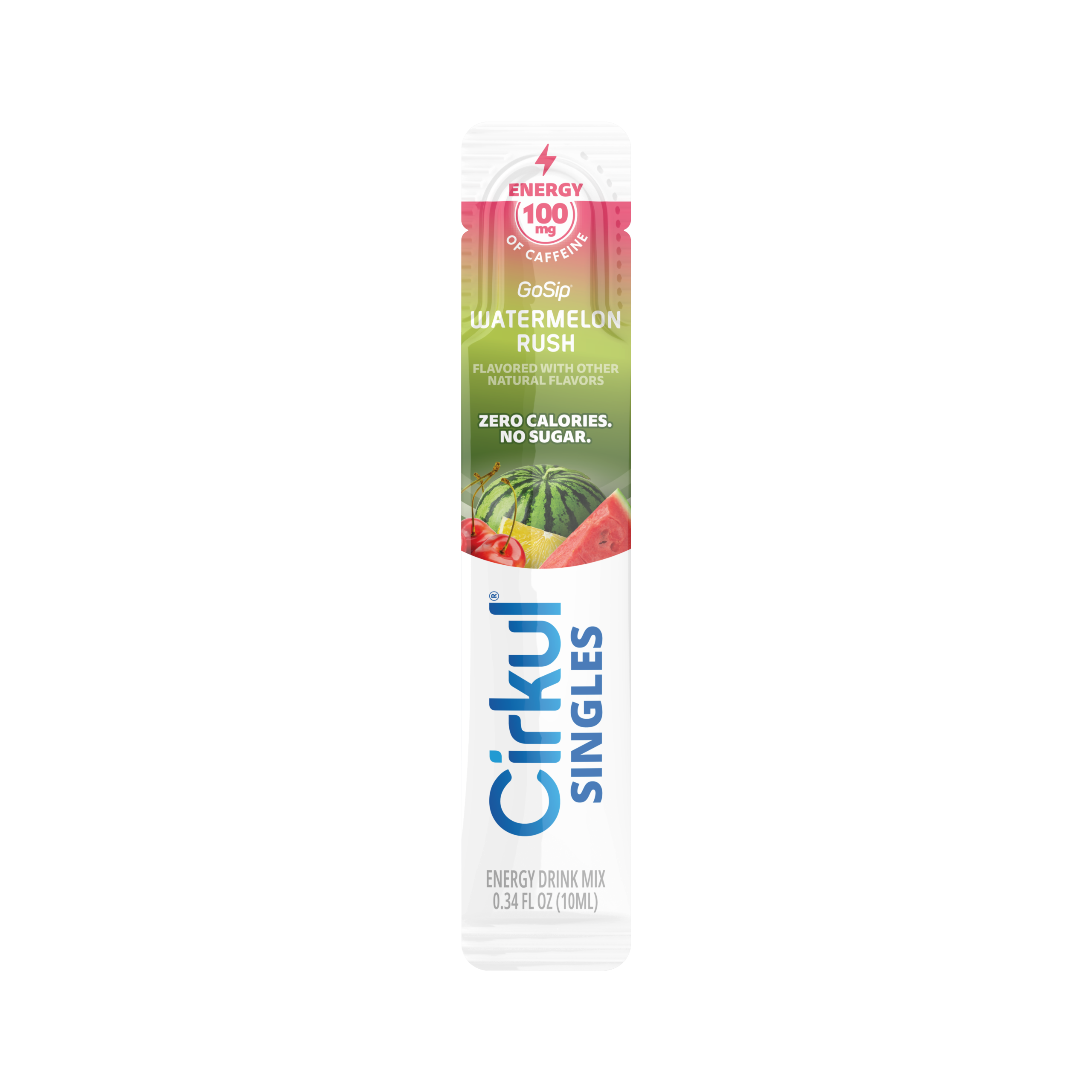 GoSip? Watermelon Rush