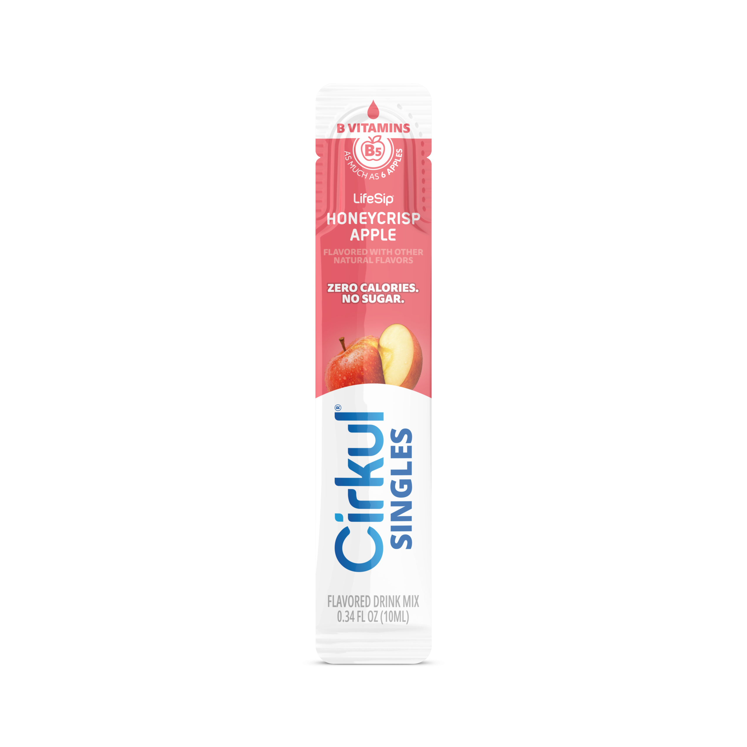 LifeSip? Honeycrisp Apple