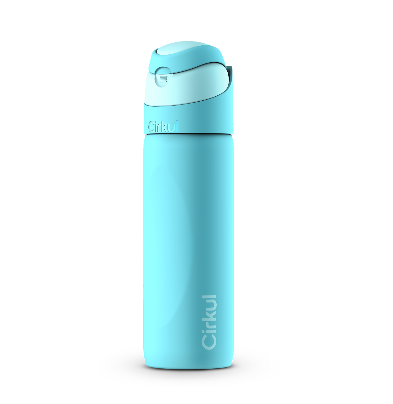 26oz. StrawSip? Flip Bottle - Image 2