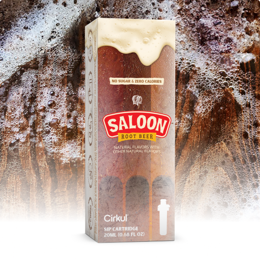 Saloon? Root Beer